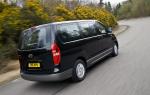 Hyundai i800 2008 года